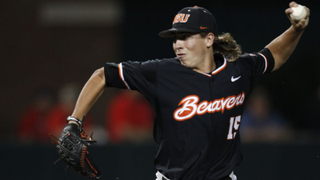 Internal Memo Instructs Pac-12 Networks Employees On How To Avoid Talking About Luke Heimlich